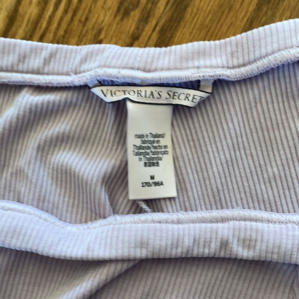 Victoria’s Secret PJs shorts